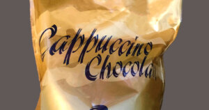 Drinking Chocolate